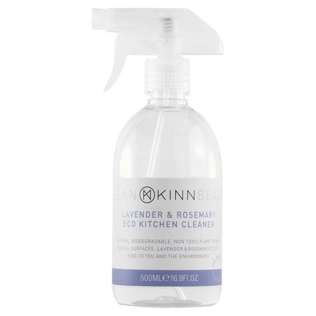 Kinn Lavender & Rosemary Eco Kitchen Cleaner