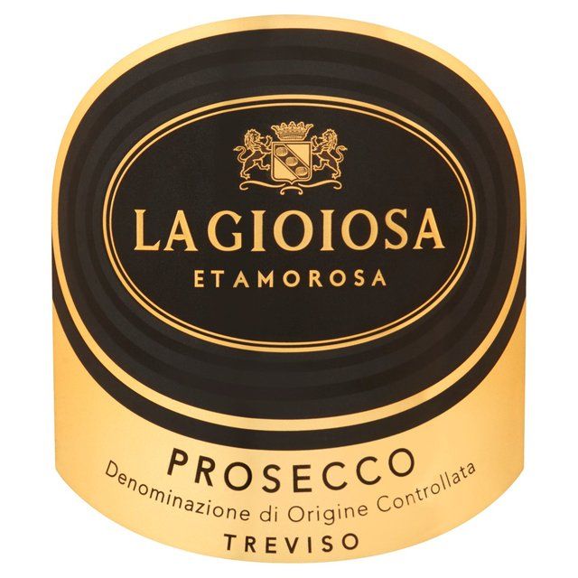 La Gioiosa Gold Prosecco DOC Treviso