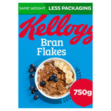 Kellogg's Bran Flakes Breakfast Cereal