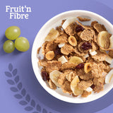 Kellogg's Fruit 'n Fibre