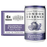 London Essence Co. Grapefruit & Rosemary Tonic Water Adult Soft Drinks & Mixers ASDA   