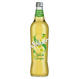 Shloer White Grape Sparkling Juice Drink Adult Soft Drinks & Mixers ASDA   