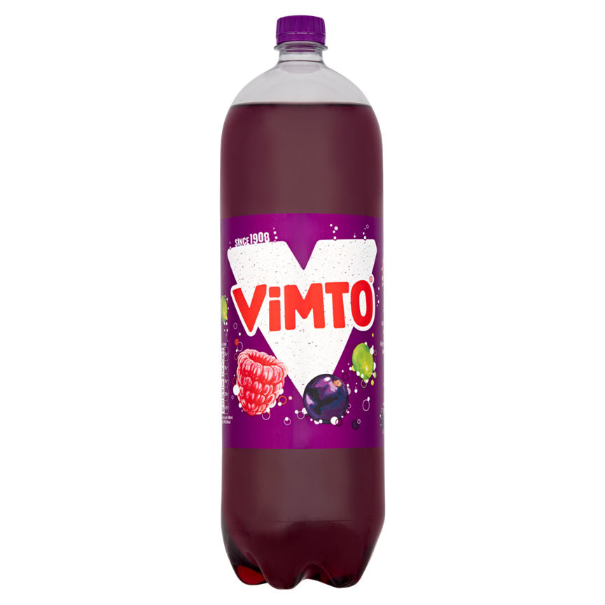 Vimto Fizzy Original GOODS ASDA   