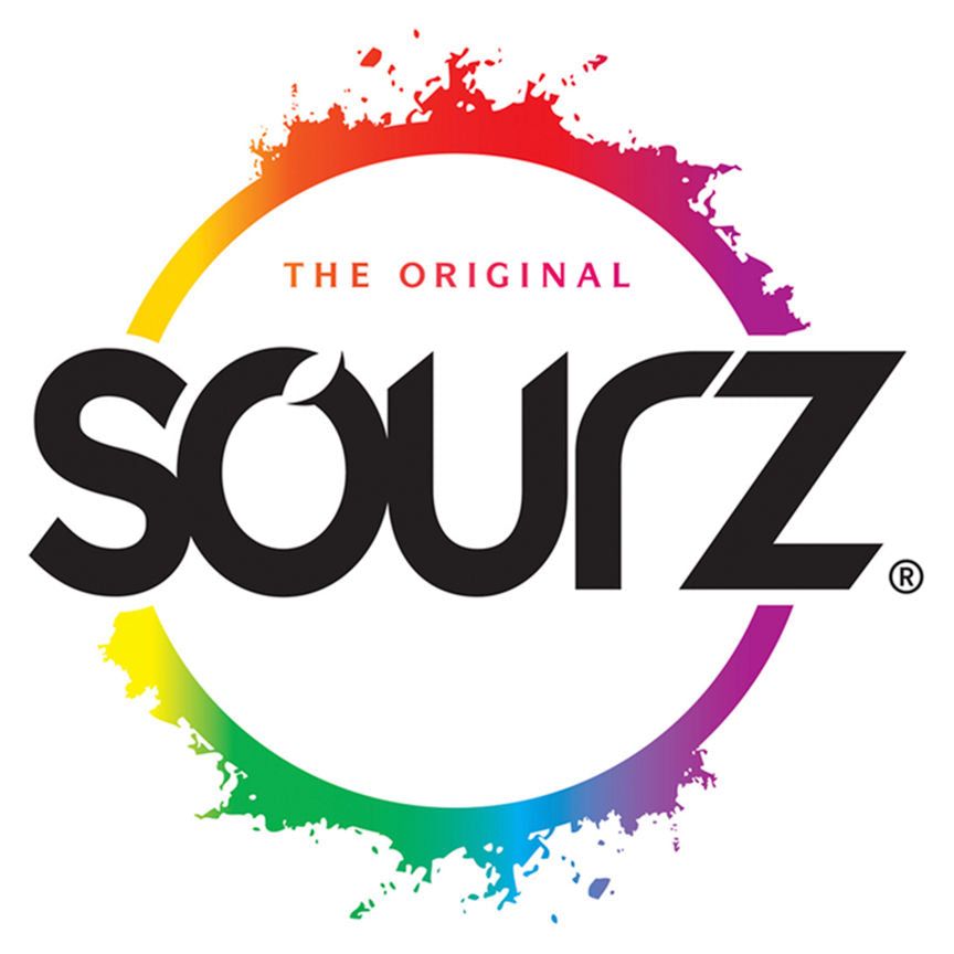 Sourz Passion Fruit Liqueur