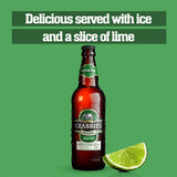 Crabbie's Original Alcoholic Ginger Beer