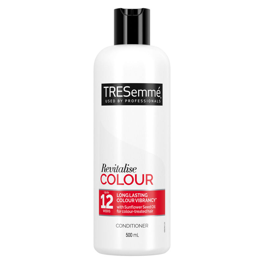 TRESemme Colour Revitalise Conditioner