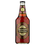 Shepherd Neame Bishops Finger Kentish Strong Ale GOODS ASDA   