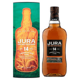 Jura 14 Year Old Aged Single Malt Scotch Whisky