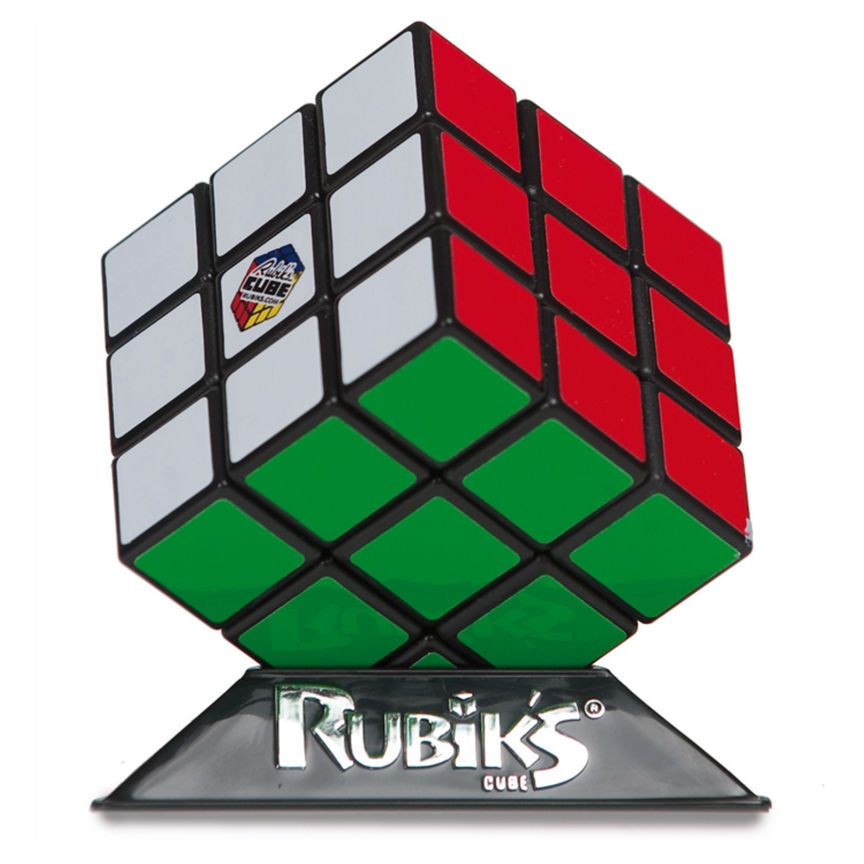 Rubik's Classic 3x3 Cube