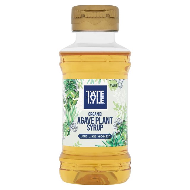 Tate & Lyle Agave Syrup   325g