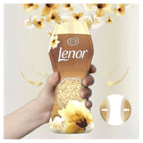 Lenor In-Wash Scent Booster Gold Orchid Beads GOODS M&S   