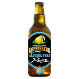 Kopparberg Alcohol Free Pear Cider Beer & Cider M&S   