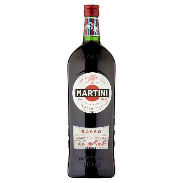 Martini Rosso Vermouth