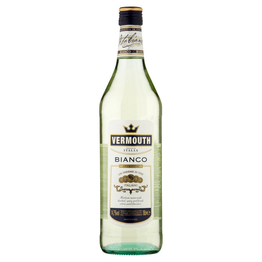 Vermouth Bianco