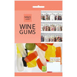 M&S Wine Gums Food Cupboard M&S Default Title  