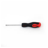 Hyper Tough Soft Grip Flat 3.5mm Screwdriver