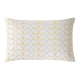 Orla Kiely Dandelion Cotton Pillowcases GOODS M&S Default Title  