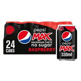 Pepsi Max Raspberry Fizzy & Soft Drinks M&S   