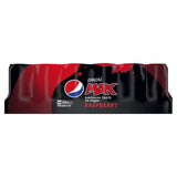 Pepsi Max Raspberry Fizzy & Soft Drinks M&S   