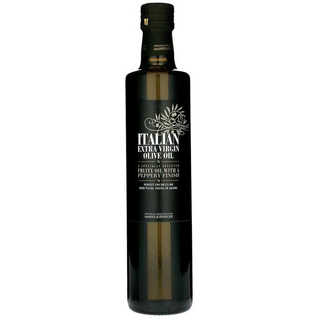 M&S Italian Extra Virgin Olive Oil