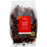 M&S Mixed Fruit Food Cupboard M&S Default Title  