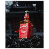 Jack Daniel's Tennessee Fire Liqueur