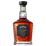 Jack Daniel's Single Barrel Select Tennessee Whiskey