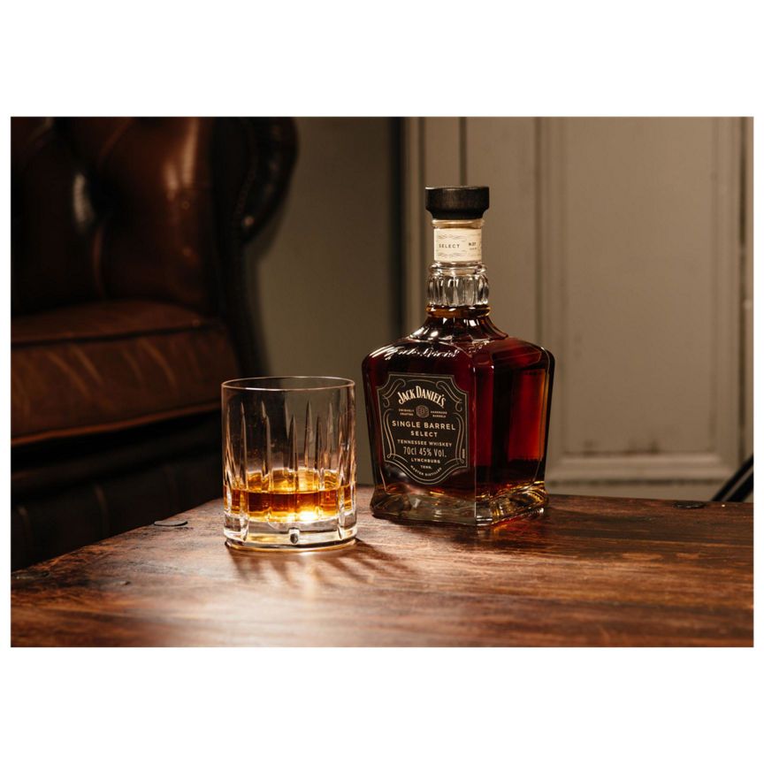 Jack Daniel's Single Barrel Select Tennessee Whiskey