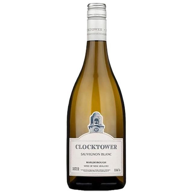 M&S Clocktower Marlborough Sauvignon Blanc