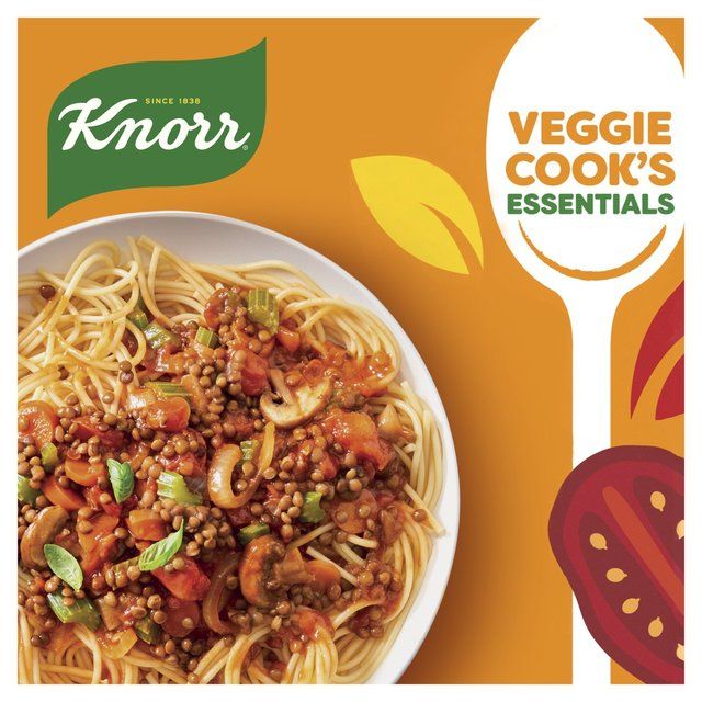 Knorr 2 Paprika & Sun-dried tomato Stock pot