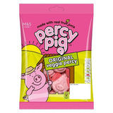 M&S Percy Pig Original Veggie Fruit Gums Vegetarian & Vegan M&S Default Title  