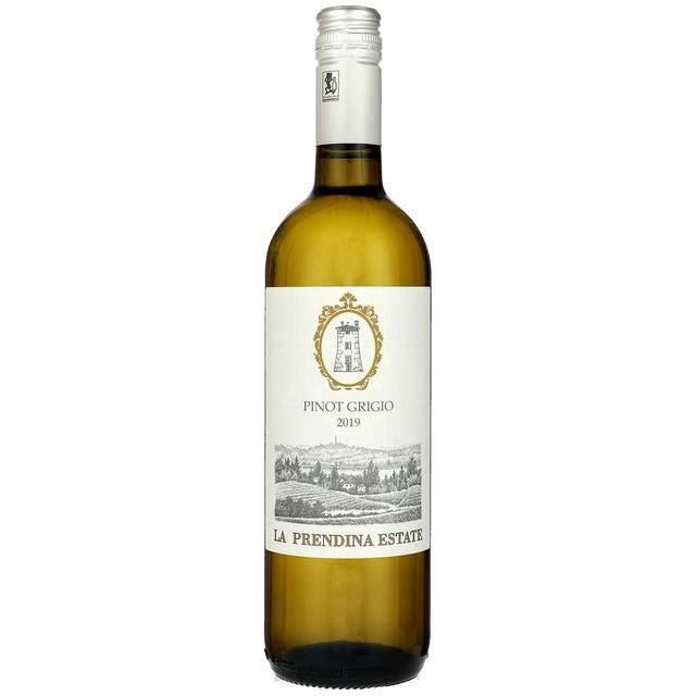 M&S La Prendina Estate Pinot Grigio