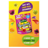 Rowntree's Randoms Juicers Pouch Food Cupboard M&S   