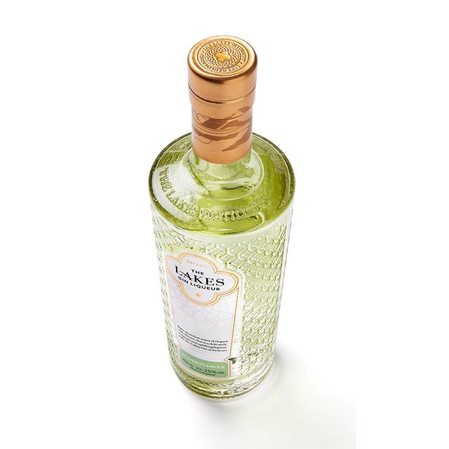 The Lakes Distillery Elderflower Gin Liqueur