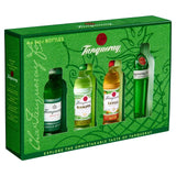 Tanqueray Exploration Gift Pack Liqueurs and Spirits M&S Default Title  