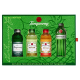 Tanqueray Exploration Gift Pack Liqueurs and Spirits M&S   