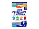 Minavit Men's Multivitamins & Minerals GOODS Lidl   