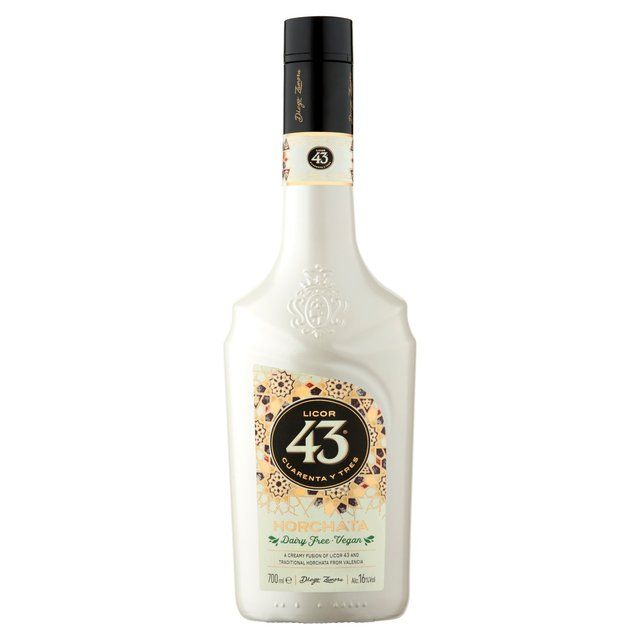 Licor 43 Horchata