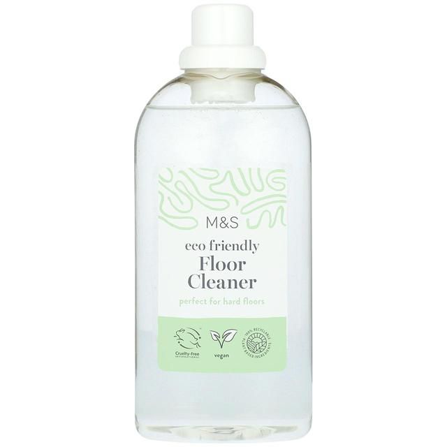 M&S Eco Friendly Floor Cleaner GOODS M&S   