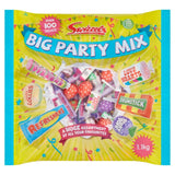 Swizzels Party Mix Bag Sweets M&S Default Title  