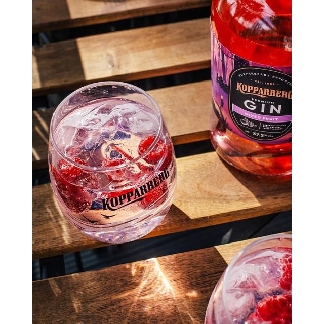 Kopparberg Mixed Fruit Gin 70cl