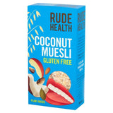 Rude Health Coconut Muesli Cereals M&S   