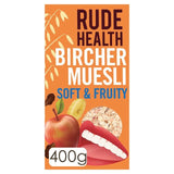 Rude Health Bircher Muesli Cereals M&S Default Title  