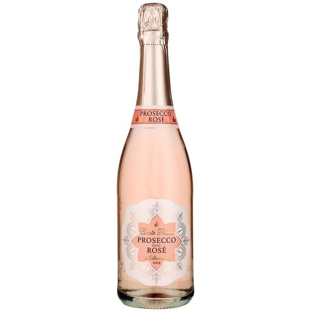 M&S Conte Priuli Prosecco Rose GOODS M&S   