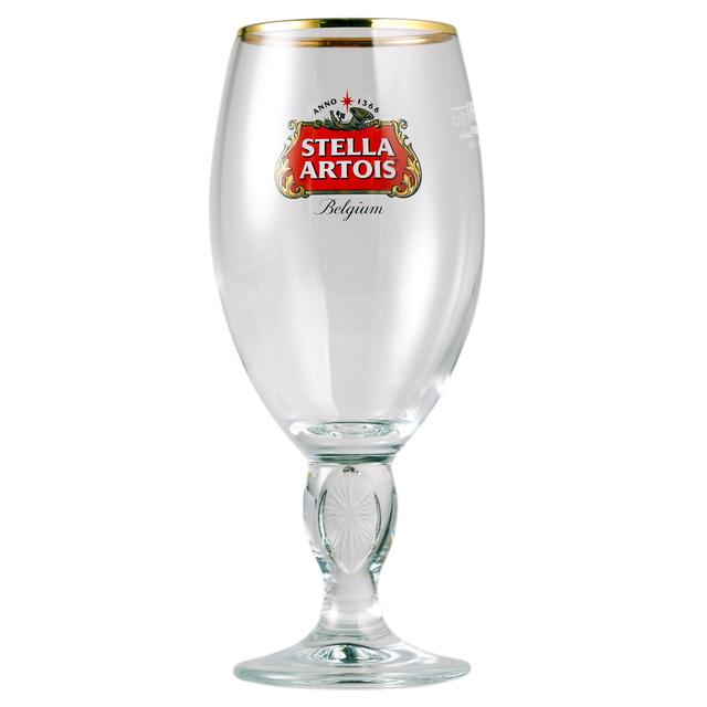 Stella Artois Chalice 284ml Perfumes, Aftershaves & Gift Sets M&S   