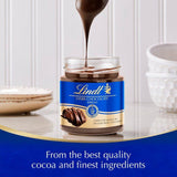 Lindt Dark Chocolate Spread FOOD CUPBOARD M&S   