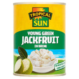 Tropical Sun Jackfruit in Brine Canned & Packaged Food M&S Default Title  