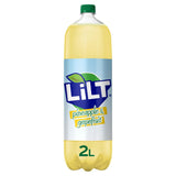 Lilt Pineapple & Grapefruit Fizzy & Soft Drinks ASDA   