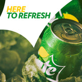 Sprite Mini Can Adult Soft Drinks & Mixers ASDA   