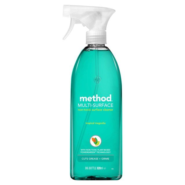 Method All Purpose Cleaner Tropical Magnolia Accessories & Cleaning M&S Default Title  